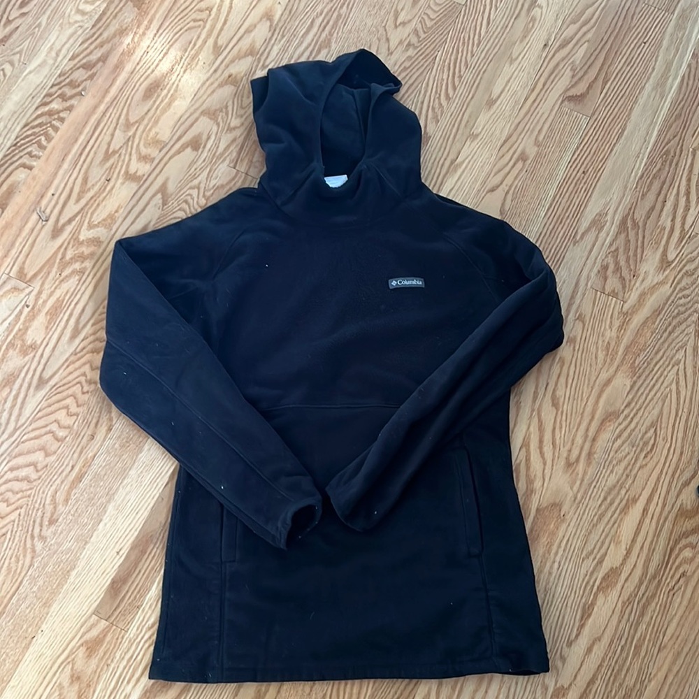 Columbia Fleece